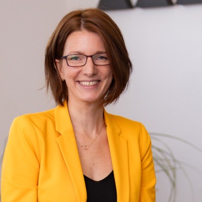 Dr. Inga Haase