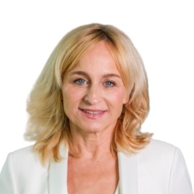 Ingrid Kühn Ingrid Kühn
