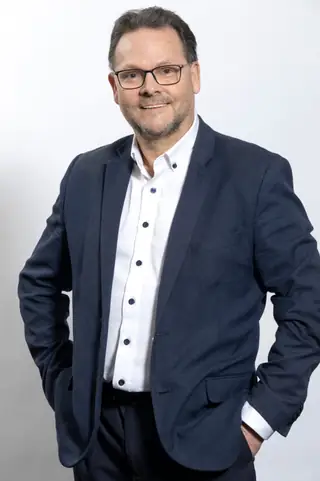 Martin Rohländer Martin Rohländer