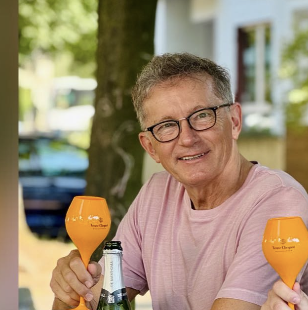 Michael Tropp Michael Tropp