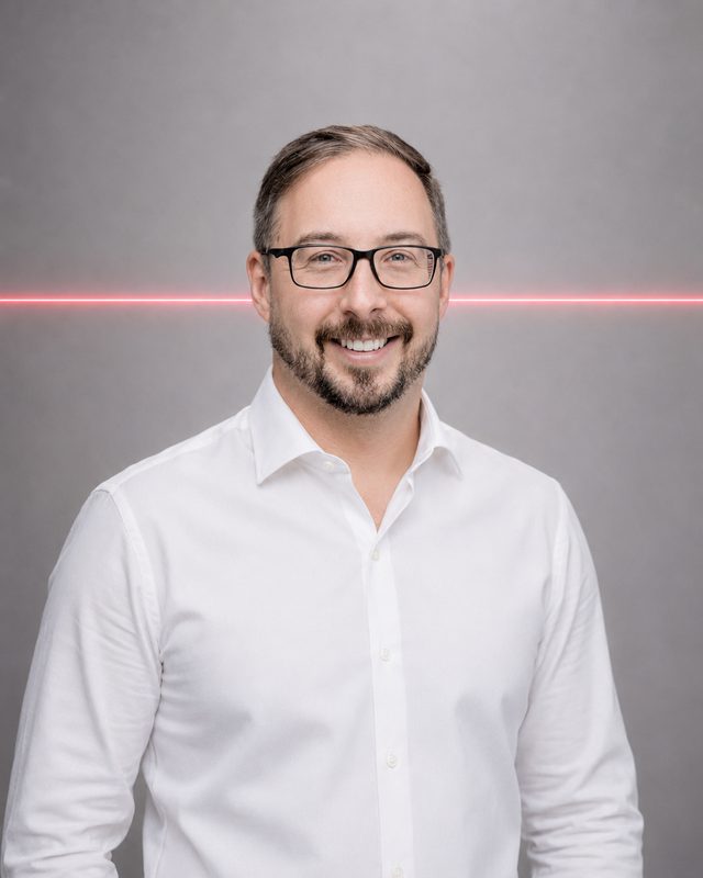 Robin Matthäi von SQUAREMOON