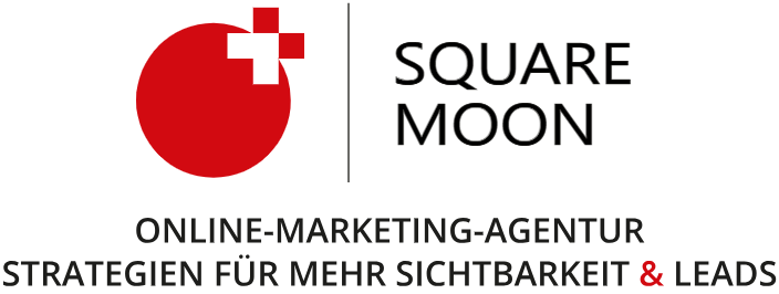 SQUAREMOON Marketingagentur